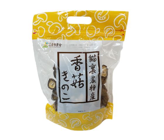 貓裏香菇 300g