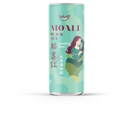 苗栗市農會-貓裏紅氣泡飲(24入/箱)