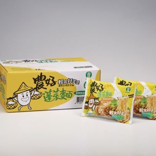 農好蓬萊麵